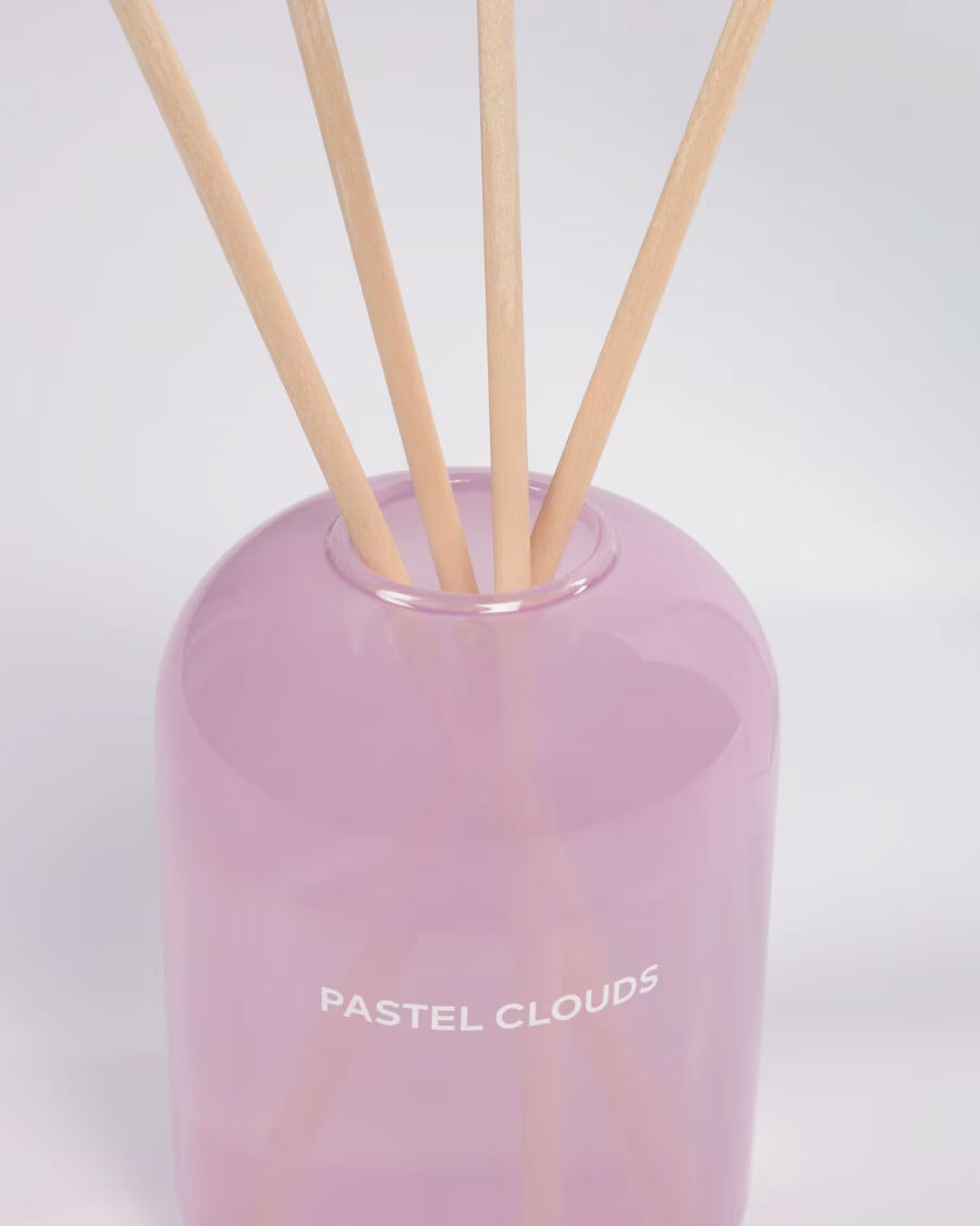 Ambientador en sticks Pastel Clouds 200 ml Ambientador en sticks Pastel Clouds 200 ml