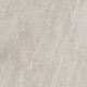 Ceramica Piso 70X70 Tipo Piedra Antideslizante Gris Cemento