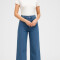 Pantalon Aprile Azul