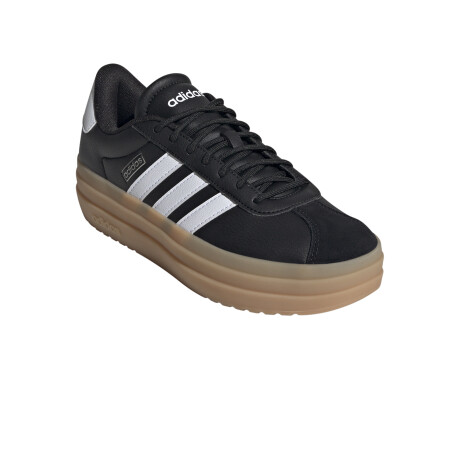 adidas VL COURT BOLD Black & Gum