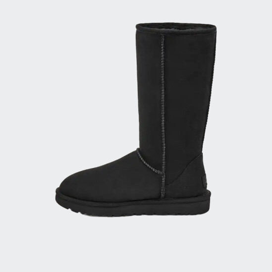 Botas UGG Classic Tall II Negro