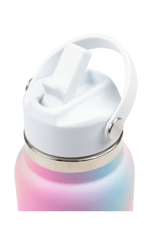 Botella Térmica O’Neill Deep Ocean Rosa