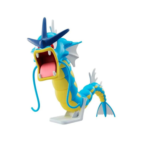 Gyarados "Pokemon", Bandai Hobby Pokemon Model Kit (Requiere Armado) Gyarados "Pokemon", Bandai Hobby Pokemon Model Kit (Requiere Armado)