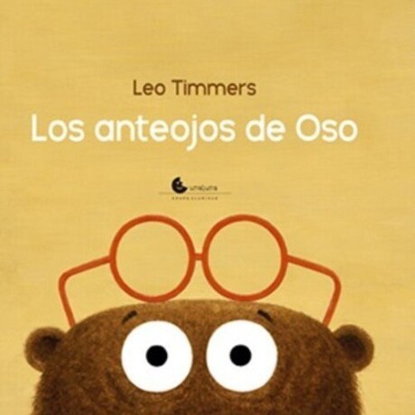 LOS ANTEOJOS DE OSO LOS ANTEOJOS DE OSO