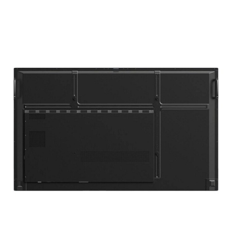 ViewSonic ViewBoard IFP6533 - Interactive Display - 65" - 3840 x 2160 - HDMI / USB-C - Touchscreen ViewSonic ViewBoard IFP6533 - Interactive Display - 65" - 3840 x 2160 - HDMI / USB-C - Touchscreen