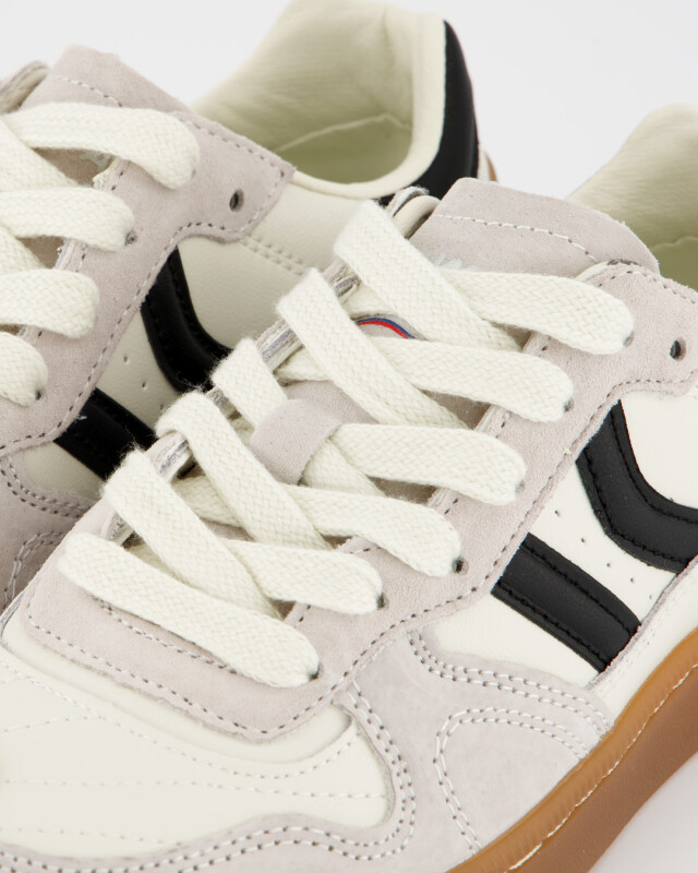 Championes Coolway Calzado Goal Black & White – Moda y comodidad Championes Coolway Calzado Goal Black & White – Moda y comodidad