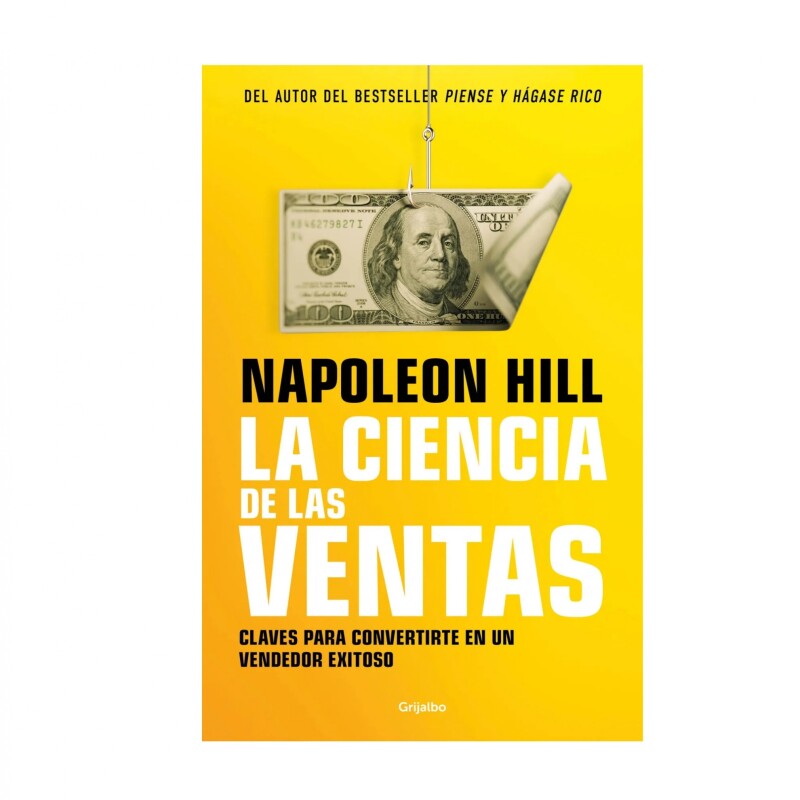 La Ciencia De Las Ventas CIENCIA DE LAS VENTAS, LA