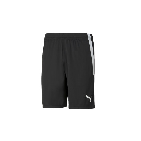 TEAM Liga Shorts Black