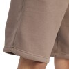 Short Adidas Essential Trifolio Marron