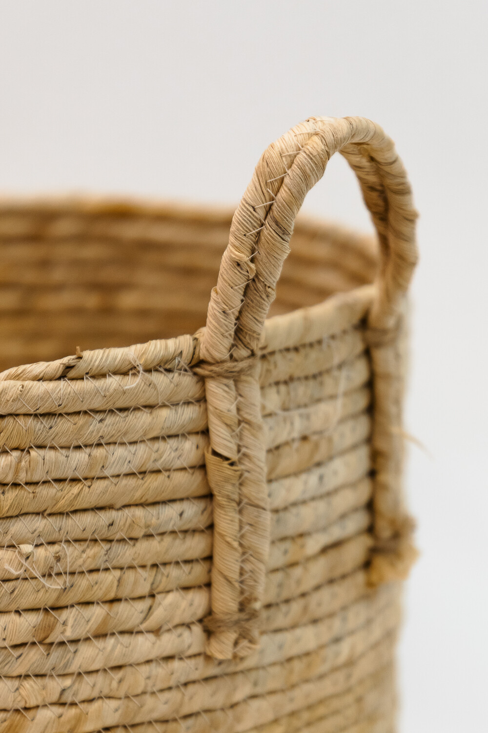 Cesta Hasen Color Unico