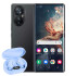 Blackview A200 Pro 12/256 Gb 4g + Auriculares Inalámbricos E7s COMBO BLACKVIEW A200 PRO 12/256 + REGALO