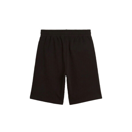 Short Puma Ess 2 Black