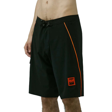 Boardshort Former Reynolds 20'' Negro