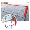 Cancha Fútbol Tennis portátil con bolso Cancha Fútbol Tennis portátil con bolso