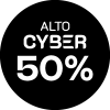 ALTO CYBER 50