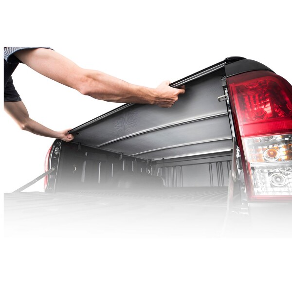 Lona Maritima Nissan Frontier 2023+ Lona Maritima Nissan Frontier 2023+