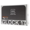 Pistola Co2 Glock 17 Calibre 4,5mm Pistola Co2 Glock 17 Calibre 4,5mm