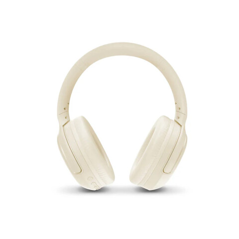Auricular Energy Sistem Rizz Bluetooth BEIGE