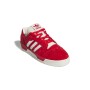 Rivalry - Hombre Red