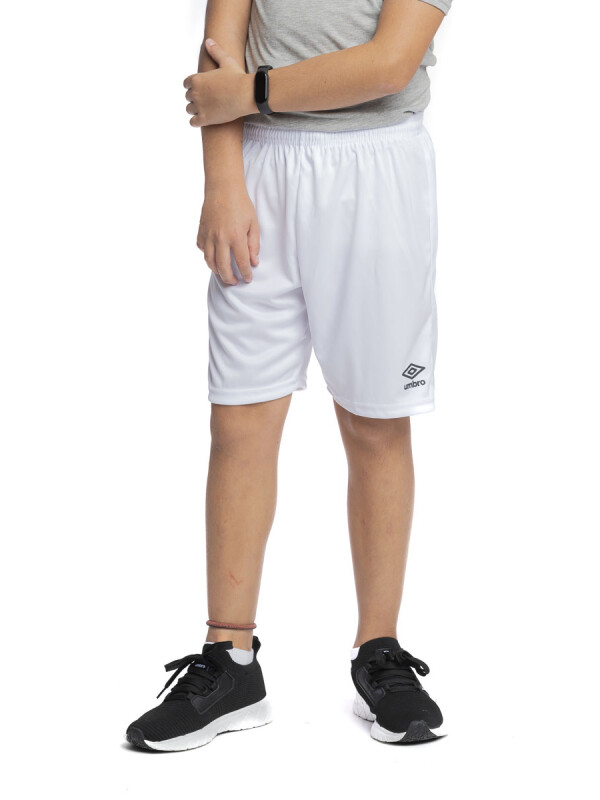 SHORT BASIC Umbro Junior 009