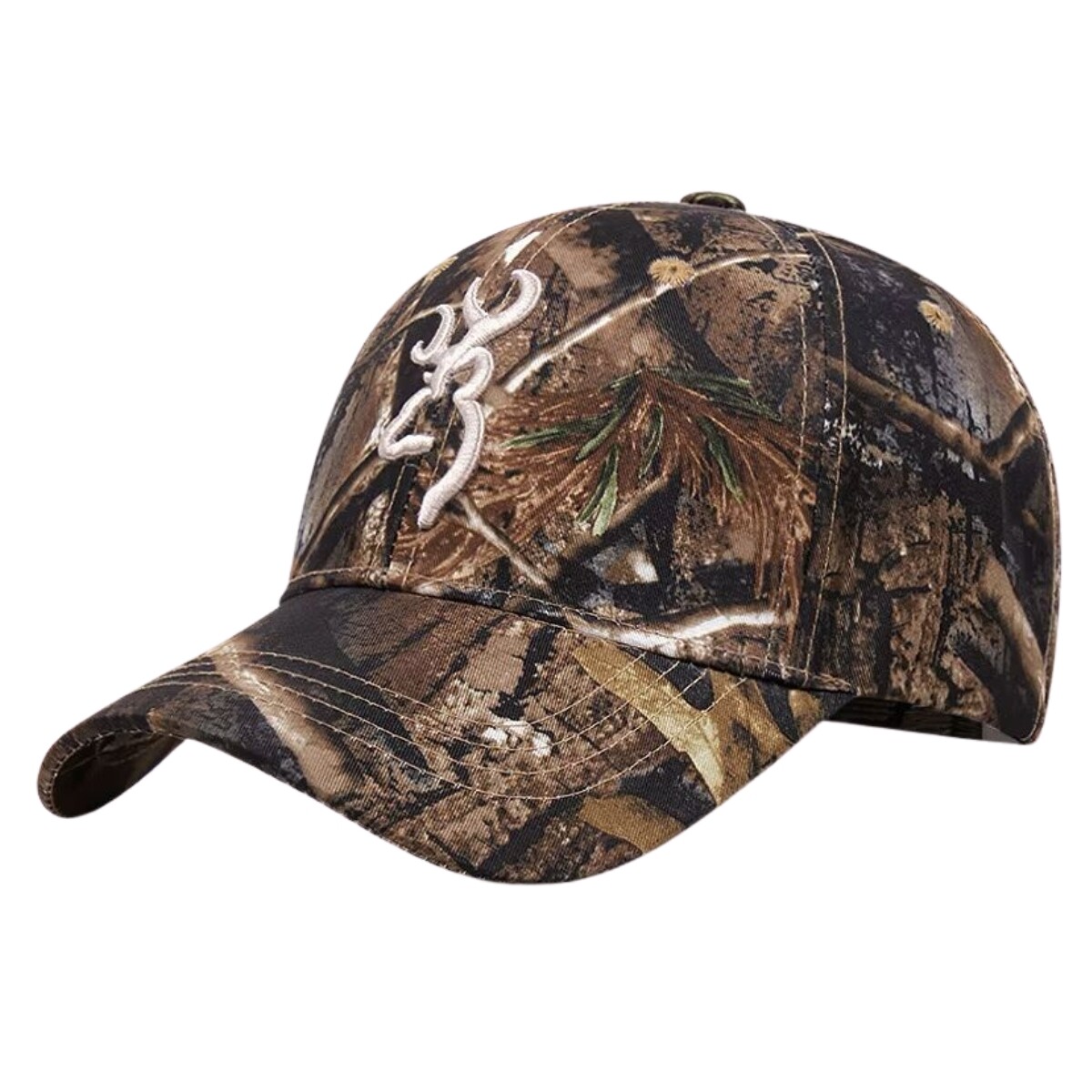 Gorro de visera RIMFIRE Browning - 2 