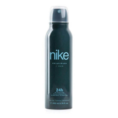 DESODORANTE AEROSOL NIKE 200ML NIGHTMOOD DESODORANTE AEROSOL NIKE 200ML NIGHTMOOD