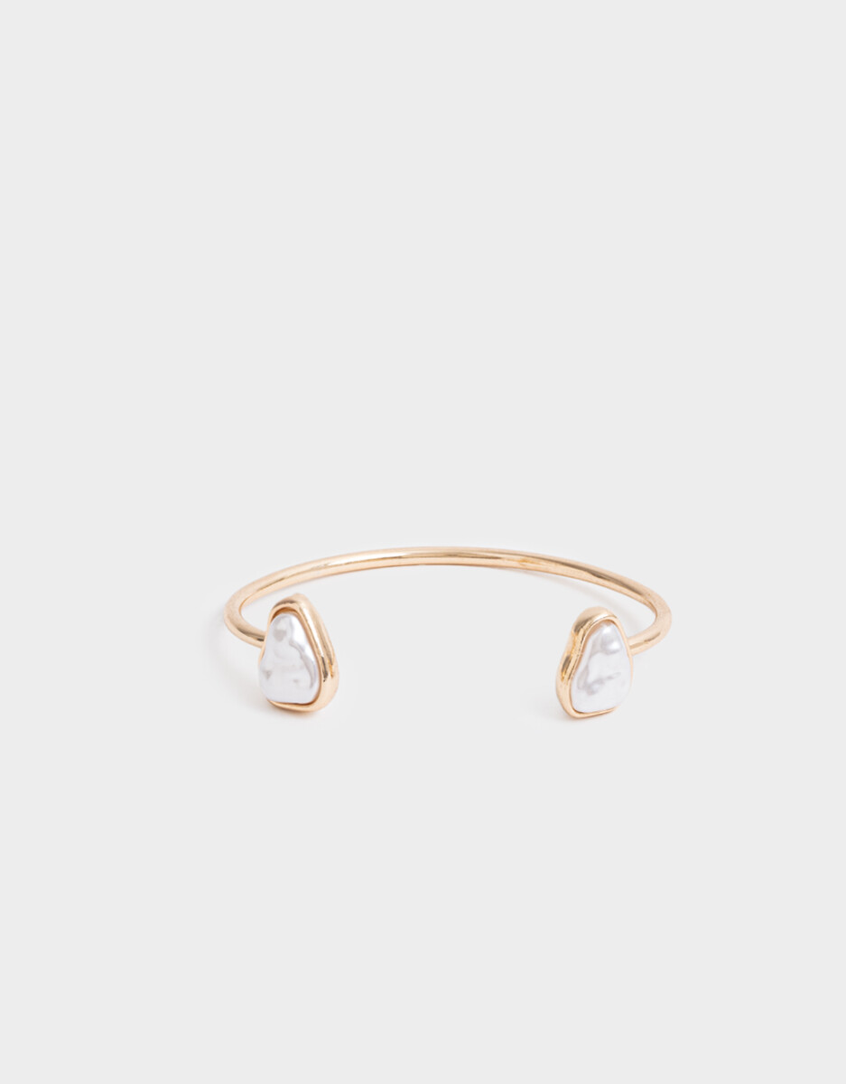 Pulseras Rigidas De Resina 