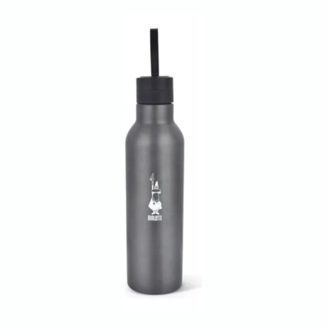 BOTELLA TERMICA BIALETTI 750ML Botella Térmica BIALETTI Acero Inoxidable 750ml - Gris