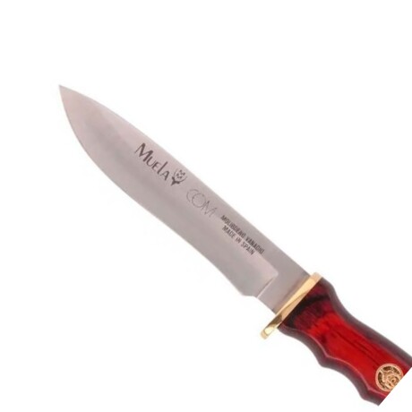 Cuchillo deportivo COMF-10 - Muela Cuchillo deportivo COMF-10 - Muela