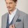 Saco Cambridge Gris
