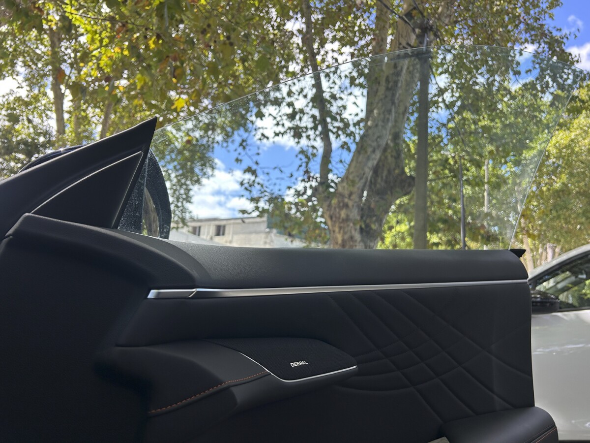 Deepal S7 160 KW Extra Full CVT | Permuta / Financia Deepal S7 160 KW Extra Full CVT | Permuta / Financia