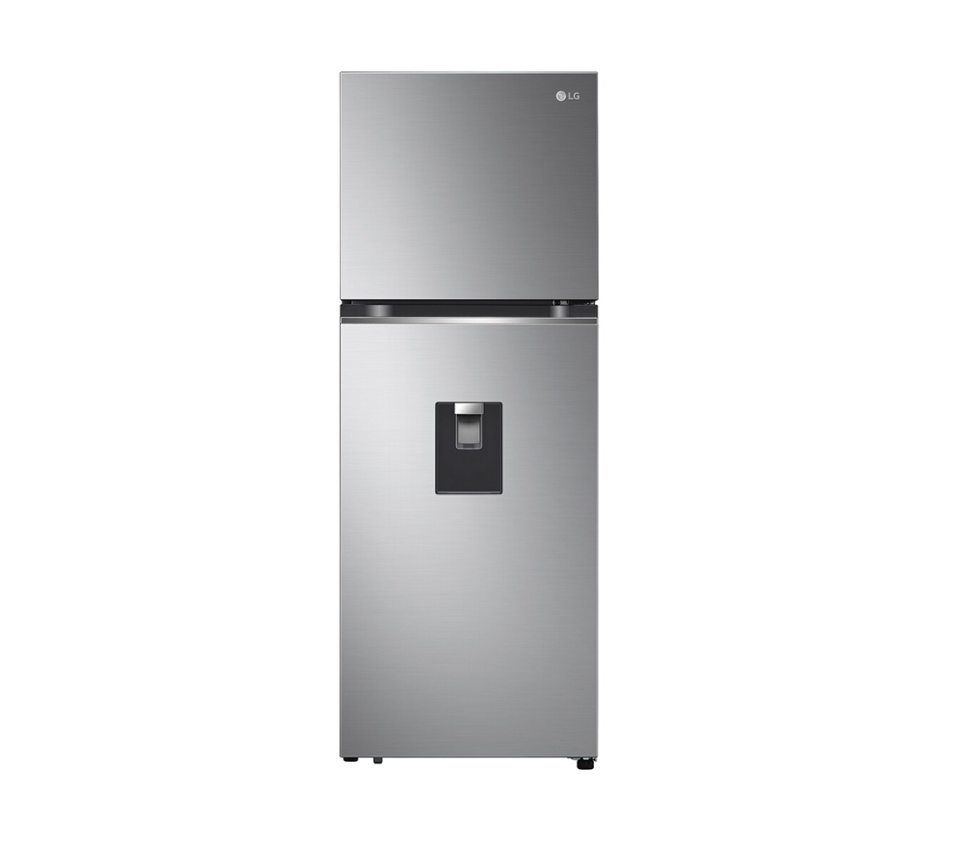Heladera Lg 360L Inverter 