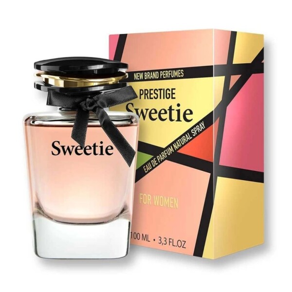 Prestige Sweetie for Women EDP New Brand 100ml. Prestige Sweetie for Women EDP New Brand 100ml.