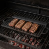 Parrilla Grill con Asas 50x23cm Parrilla Grill con Asas 50x23cm