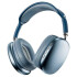 Auriculares Bluetooth Ledstar La-soft AZUL