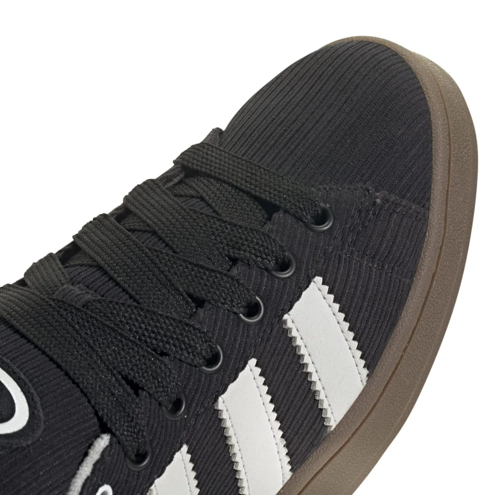 Campus 00S - Hombre Core Black