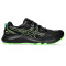 Zapatillas Trail Running GEL-Sonoma 7 Hombre Black/illuminate Green