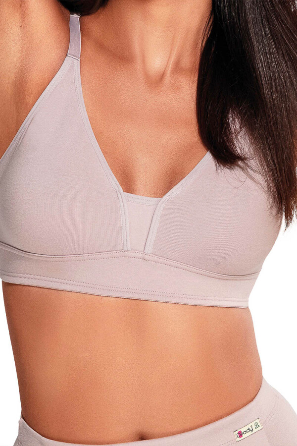 Soutien Con Corte 333101 Beige