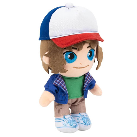 Peluche Stranger Things 30cm Demogorgon Personajes 1