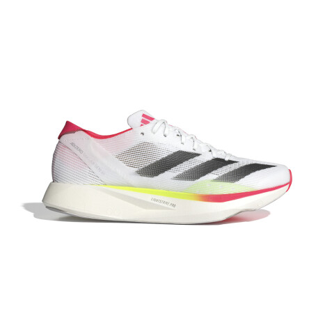 Adizero Takumi Sen 10 W - Mujer White