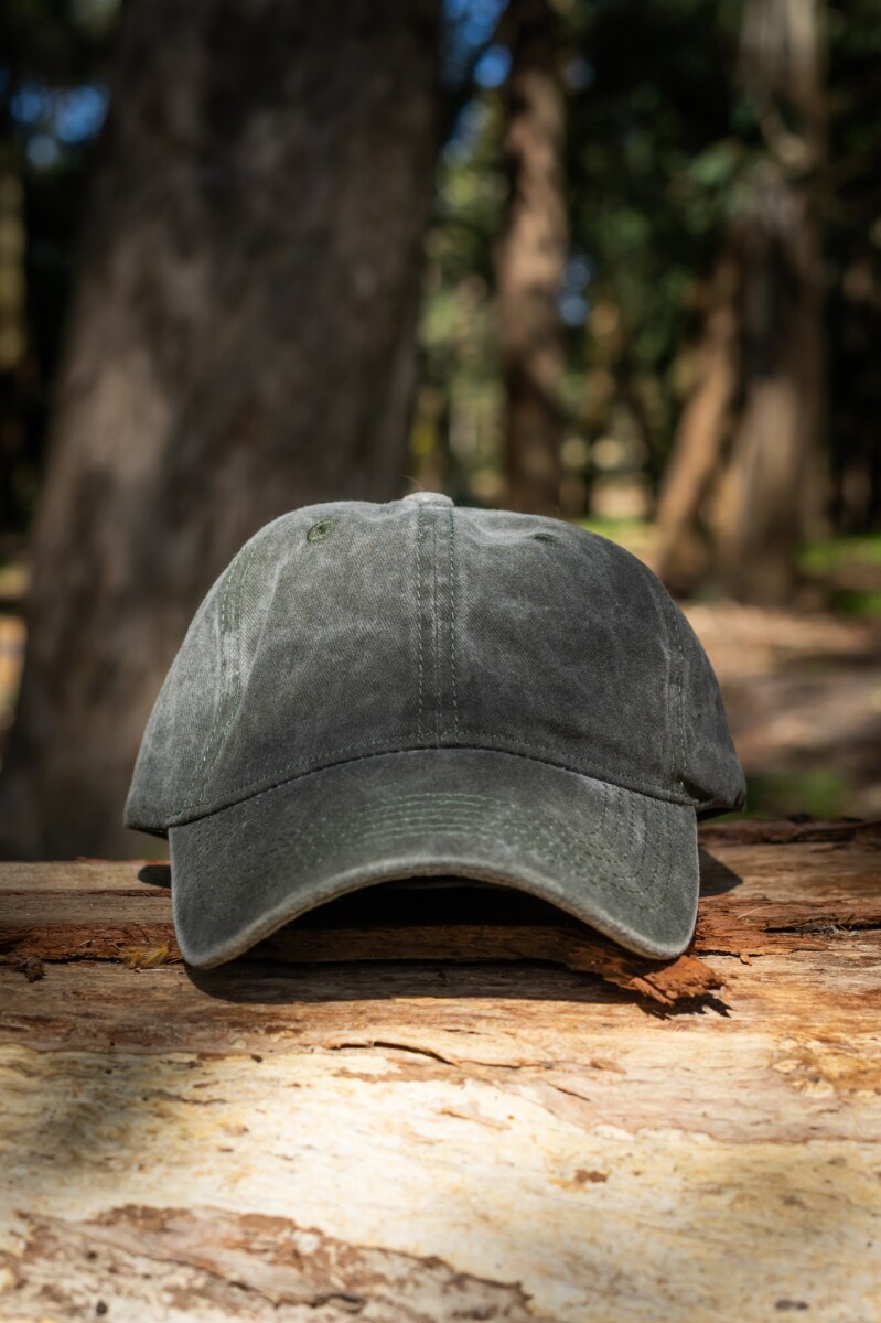 Gorro - Verde 