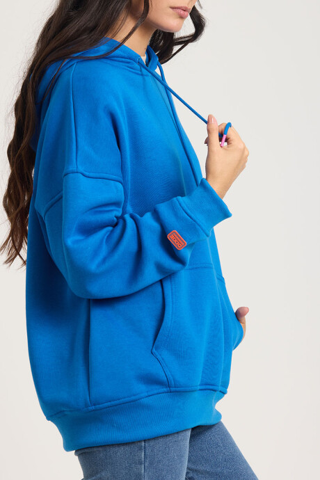 CANGURO S/C CASSIA DIXIE Azul