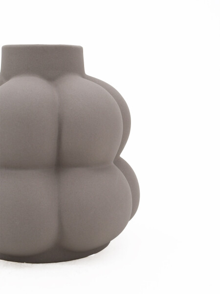 JARRON BUBBLE BLANCO