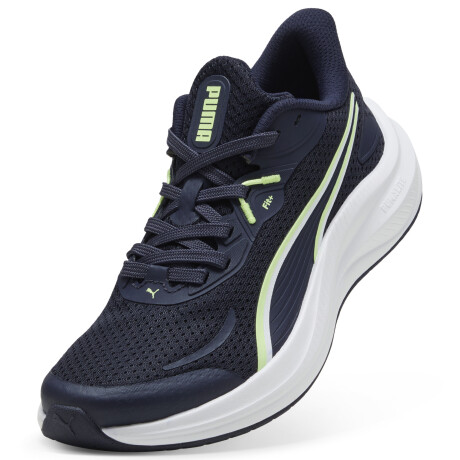 Skyrocket Lite 2 Jr 31241303 Azul/bco.