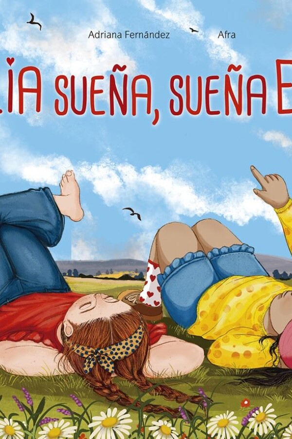 Julia Sueña, Sueña Ema Julia Sueña, Sueña Ema
