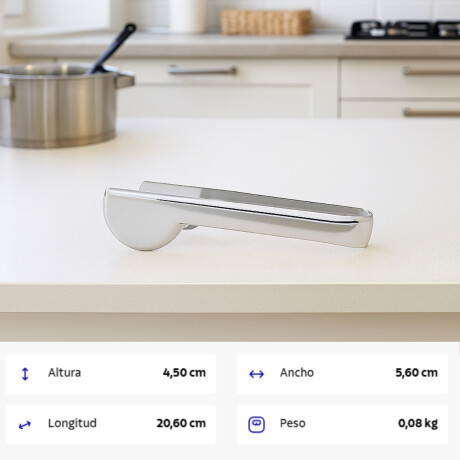 Pinza Multiuso Utility 18 cm Acero Inoxidable Tramontina Pinza Multiuso Utility 18 cm Acero Inoxidable Tramontina