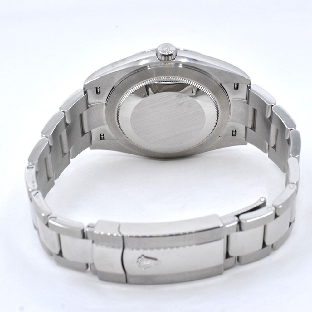 Rolex Datejust 126300 caja 41 mm año 2023 con estuche y papeles. Excelente condición Rolex Datejust 126300 caja 41 mm año 2023 con estuche y papeles. Excelente condición