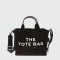 Marc Jacobs- Bolso de lona, The Small Tote 0