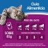 WHISKAS EN SALSA SARDINA ALIMENTO HUMEDO 85 GRS
