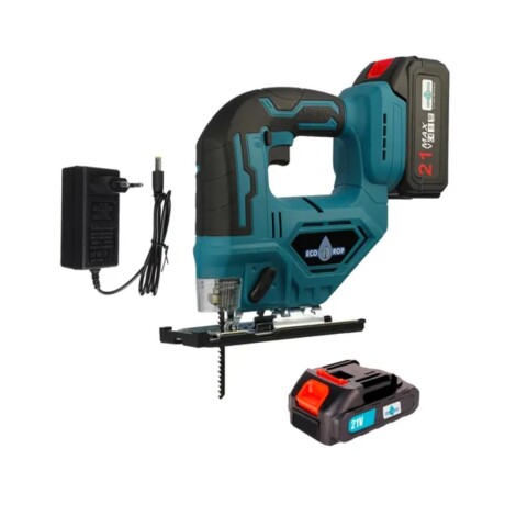 SIERRA CALADORA ECODROP 21V BL 001